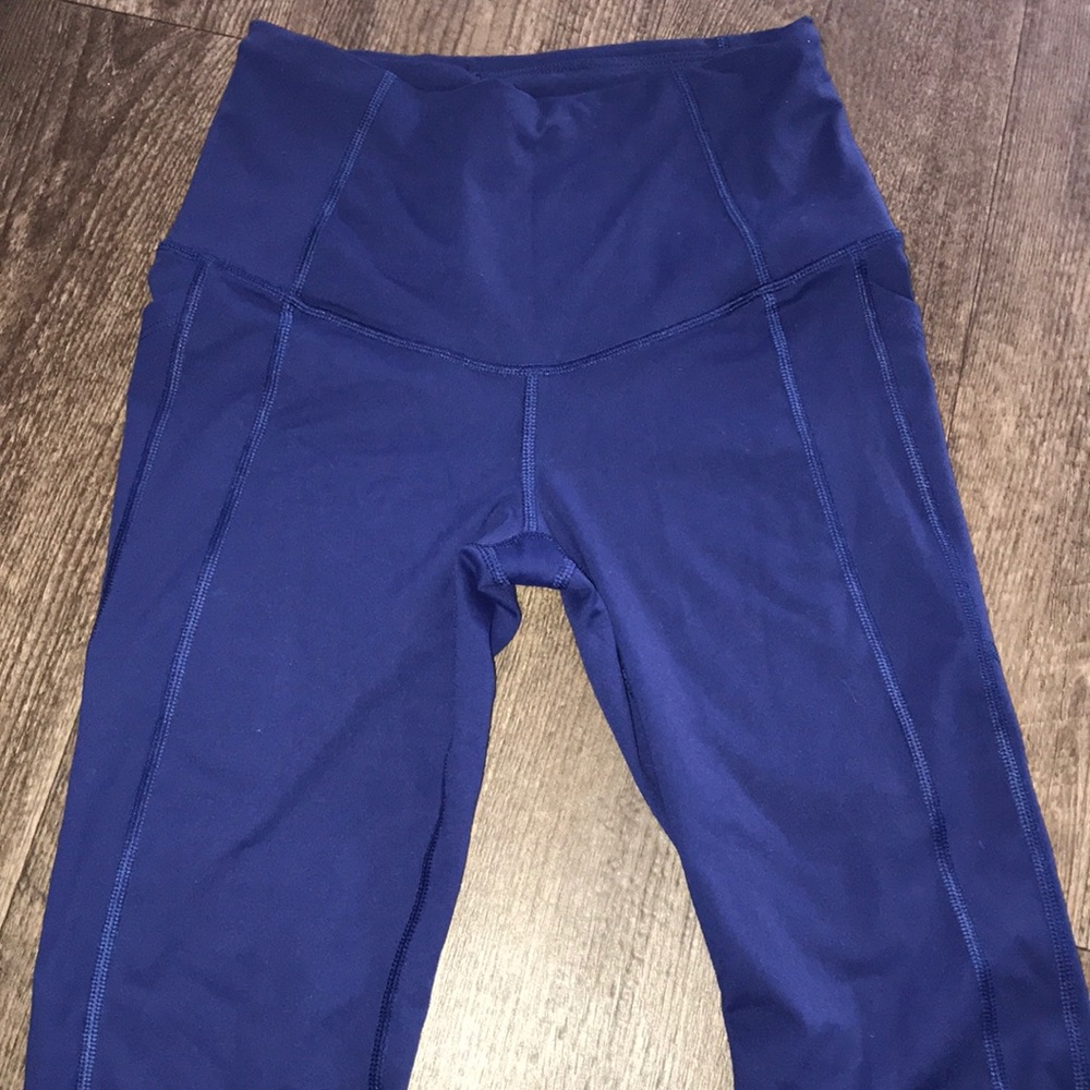 Victoria’s Secret VSX leggings